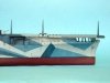 Trumpeter 05603 U.S. Aircraft Carrier CV-10 Yorktown 1944 (1:350)